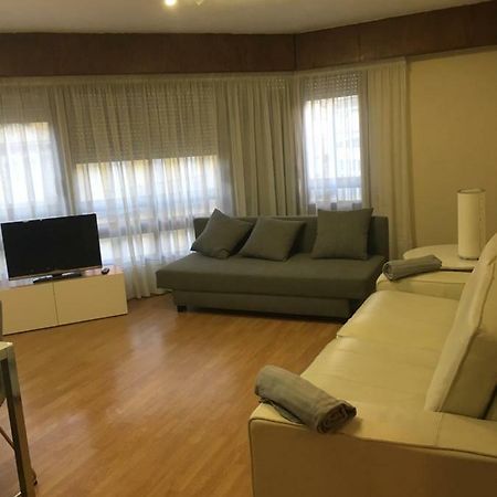 Apartamento Centrico Parking - Wifi Apartment บาเลนเซีย ภายนอก รูปภาพ