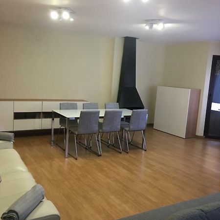 Apartamento Centrico Parking - Wifi Apartment บาเลนเซีย ภายนอก รูปภาพ
