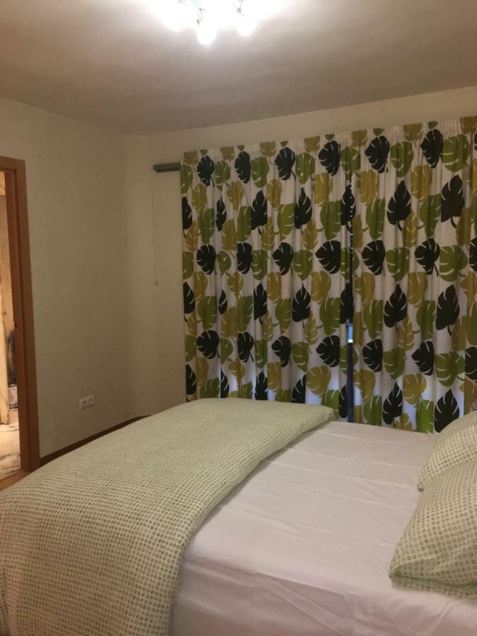 Apartamento Centrico Parking - Wifi Apartment บาเลนเซีย ภายนอก รูปภาพ