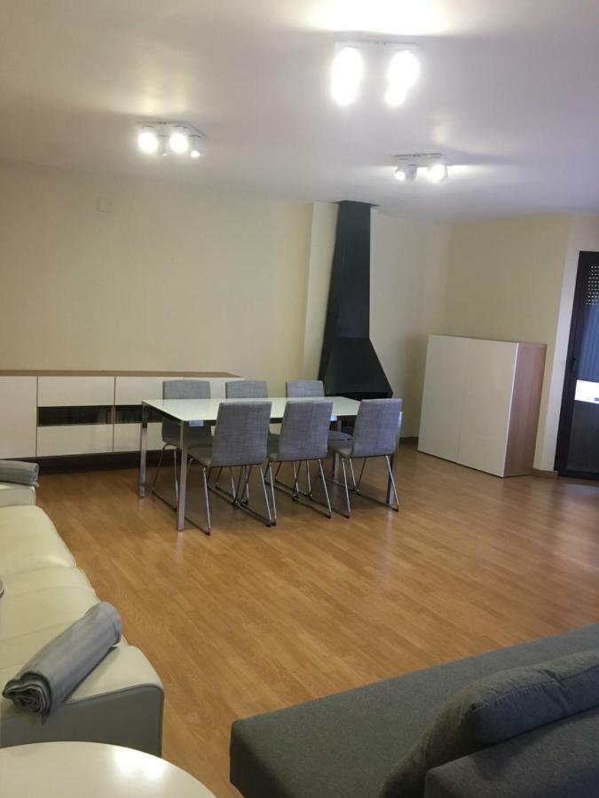 Apartamento Centrico Parking - Wifi Apartment บาเลนเซีย ภายนอก รูปภาพ