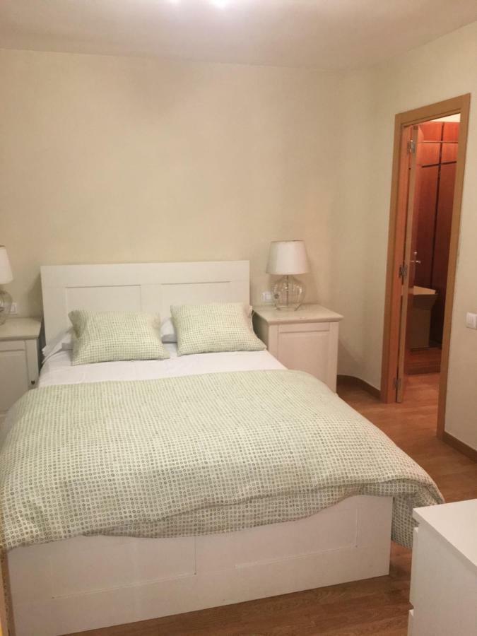 Apartamento Centrico Parking - Wifi Apartment บาเลนเซีย ภายนอก รูปภาพ